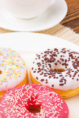 donuts