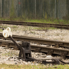 Ferrovia
