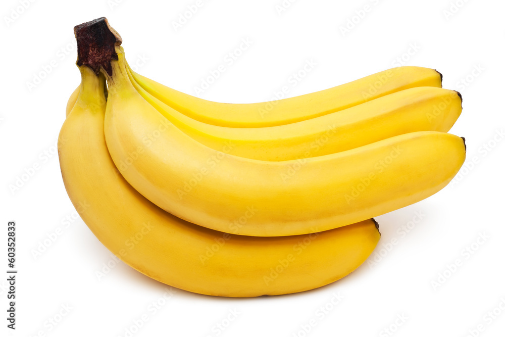 Canvas Prints banana