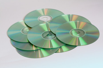 cd compact disc 