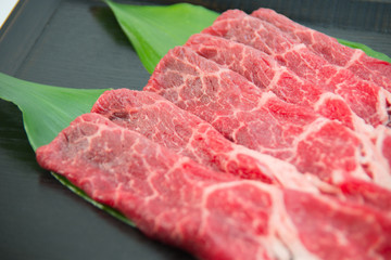 牛肉