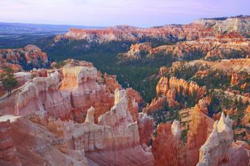 Bryce Canyon