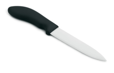 Ceramic knife