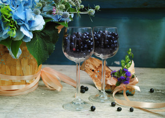 Provence summer still life photography