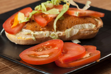 Sandwich