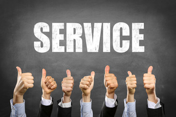Service