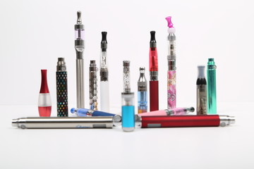 electronic cigarettes