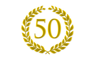 Halbzeit 50 Jahre