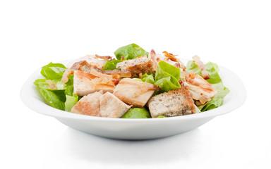 Chicken salad
