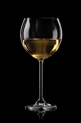 Sparkling wine