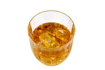 Whisky; Beschneidungspfad