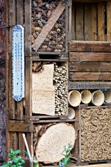 Insektenhotel