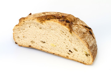 Kartoffelbrot