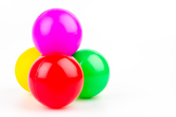 Color ball