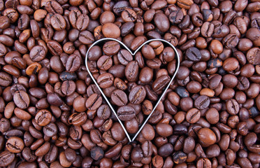 I Love Coffee
