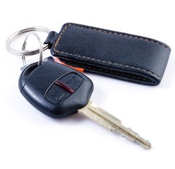 Car keys