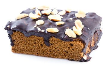 Chocolate brownies