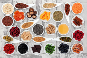 Health Food