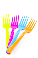 Color tableware