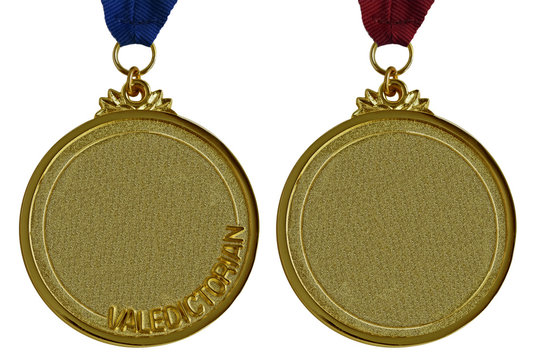 Gold Medals
