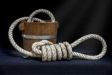 Rope And Knot