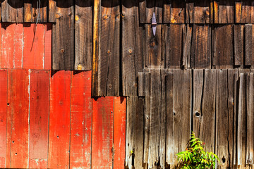 California old far west wooden textures