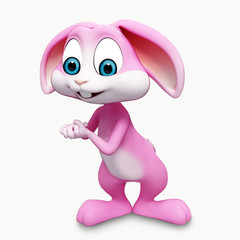 Happy bunny