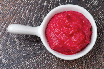 Beet Horseradish