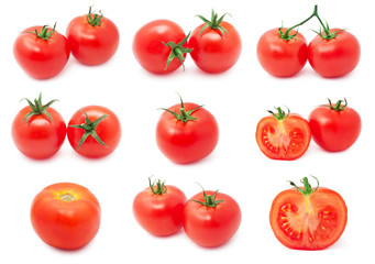 Tomatoes