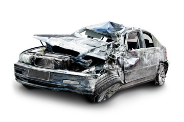car crash
