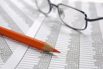 Finanzen und Kalkulation