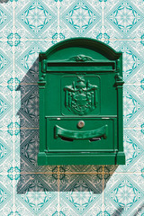 Post Box