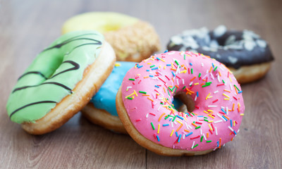Donuts