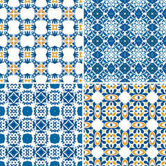 Portuguese tiles