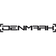 Denmark Logo Design