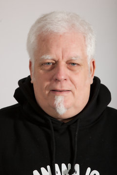 Seniorenportrait