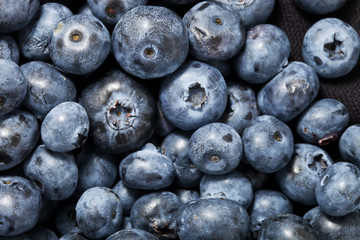 Blueberries