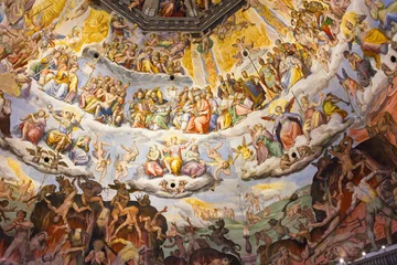 Kathedrale von Florenz © Sailorr