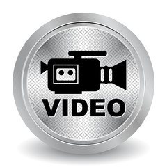 VIDEO ICON