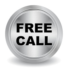 FREE CALL ICON