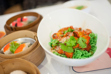 Dim Sum