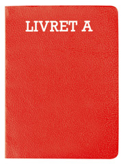 livret A