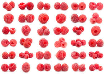 Raspberries