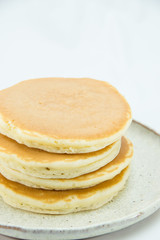 パンケーキ