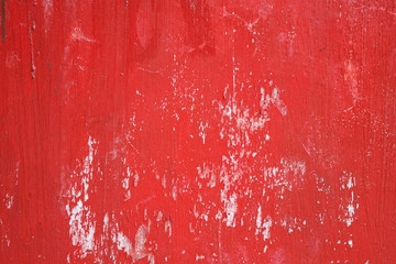 Rote alte Wand,hintergrund