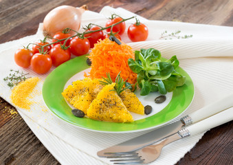 Polenta