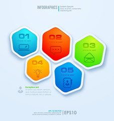 Modern design template