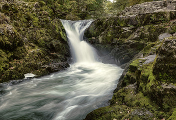 Skelwith Force