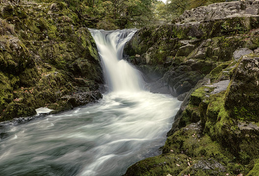 Skelwith Force