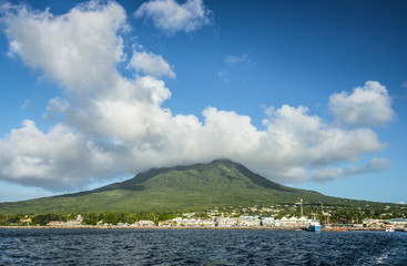 Nevis